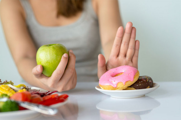 Her kalori aynı değil.. | Dr. Ferda Ayhan Yalçın | Fonksiyonel Tıp