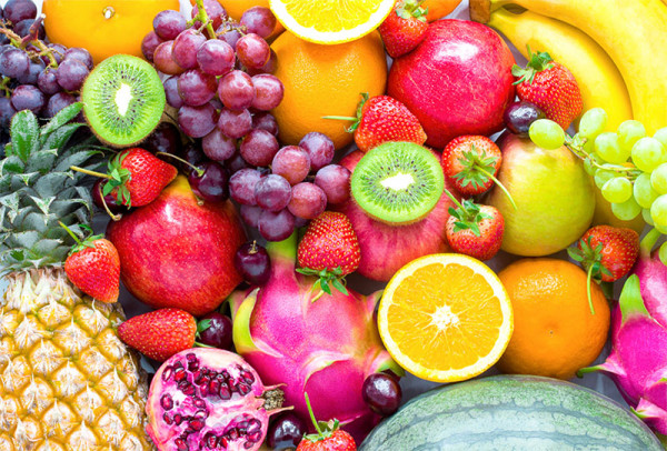 Meyve Korkusu | Dr. Ferda Ayhan Yalçın | Fonksiyonel Tıp